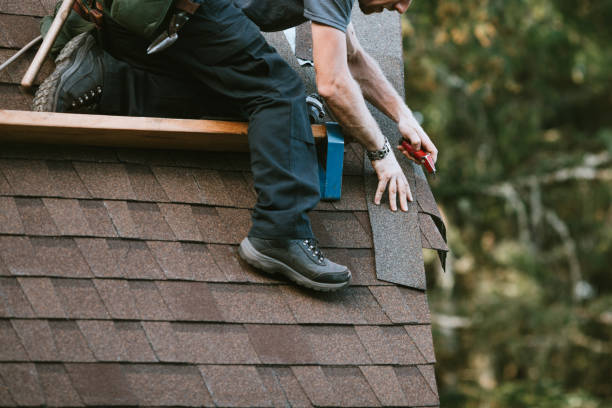Quick and Trustworthy Emergency Roof Repair Services in Great Neck, NY